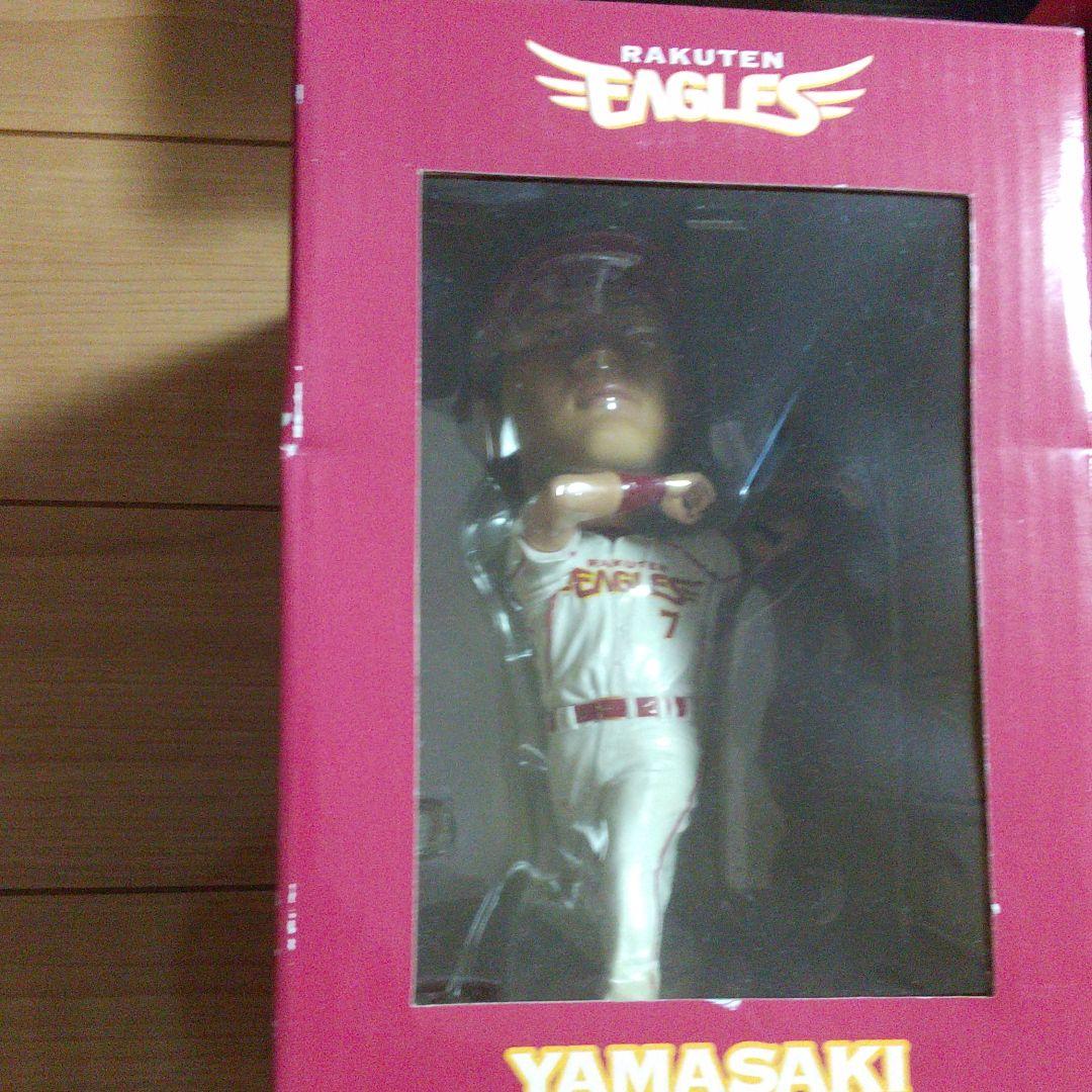 元楽天イーグルス選手フィギュアセット