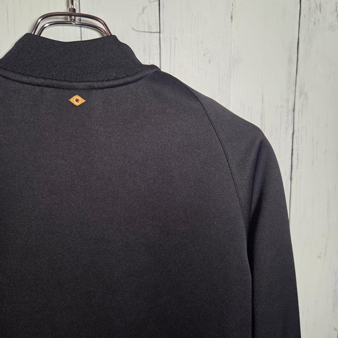 NIKE F.C. ジャージ ジャケット Lサイズ ブラック
