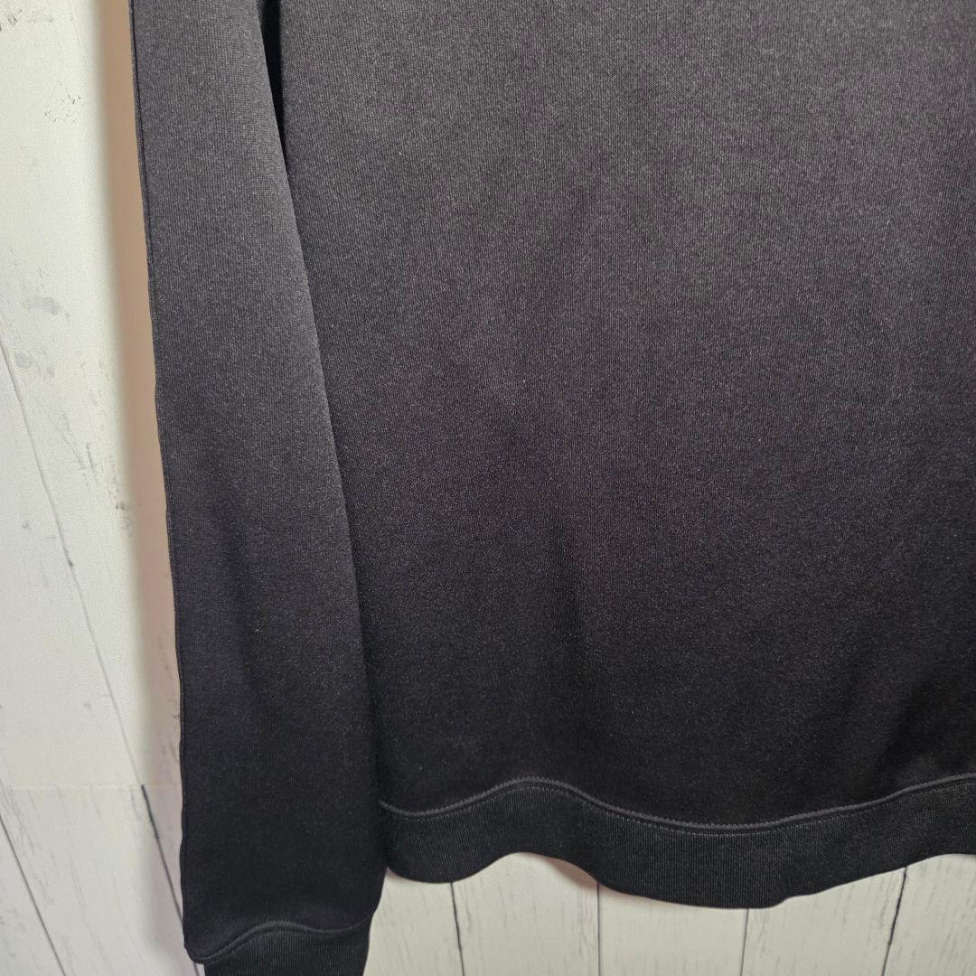 NIKE F.C. ジャージ ジャケット Lサイズ ブラック