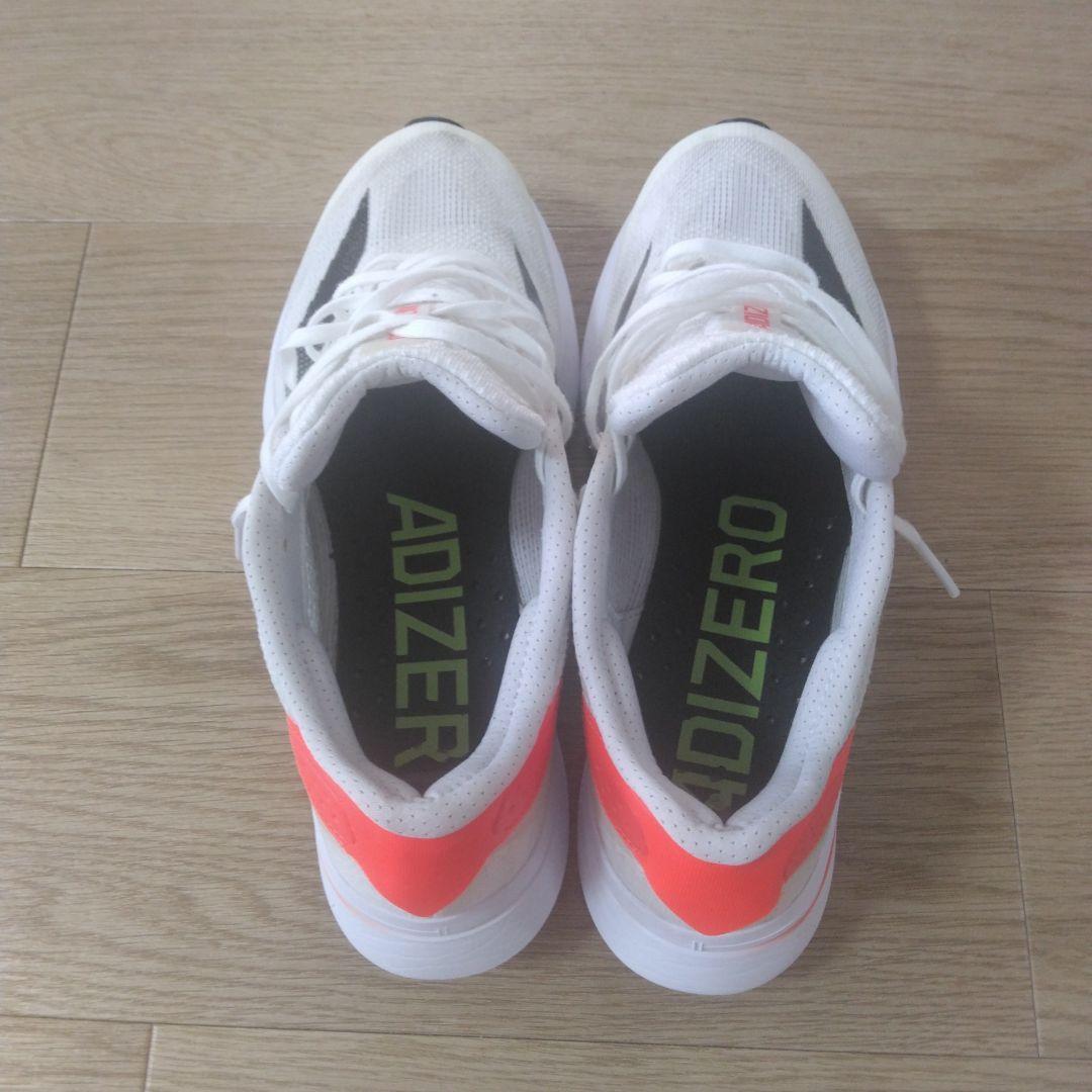 スパイク・シューズ ADIZERO SL2