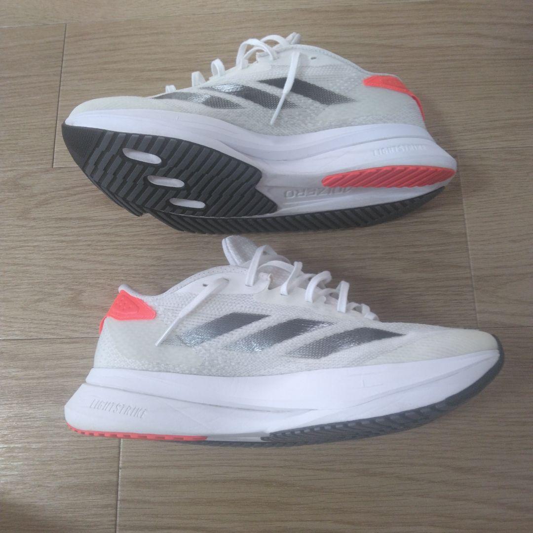 スパイク・シューズ ADIZERO SL2
