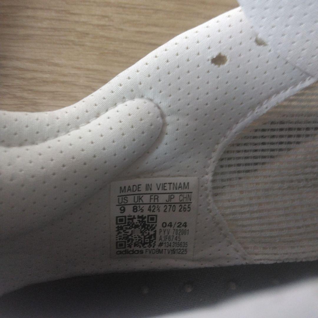 スパイク・シューズ ADIZERO SL2