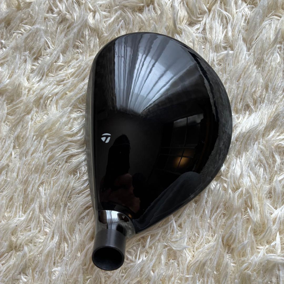良品　テーラーメイド フェアウェイウッド　Qi10 Tour 5番ウッド