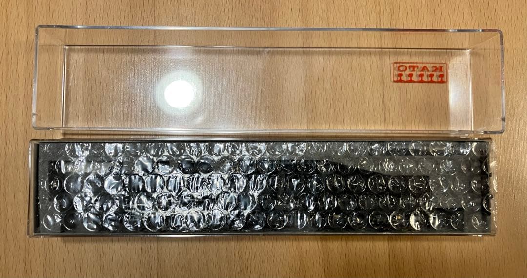 ◉KATO カトー◉2011 C55◉新品・未使用◉Nゲージ◉