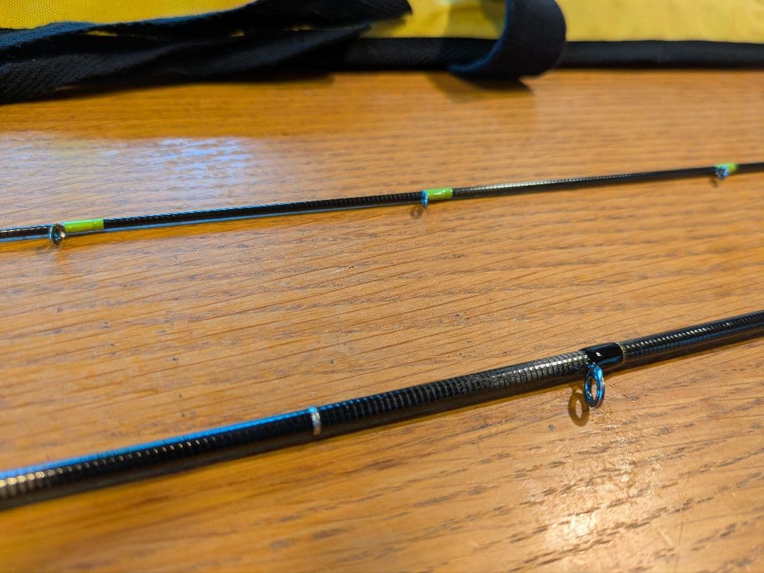 スミス ビースティッキー トラウト BST-EXS47UL/C3
