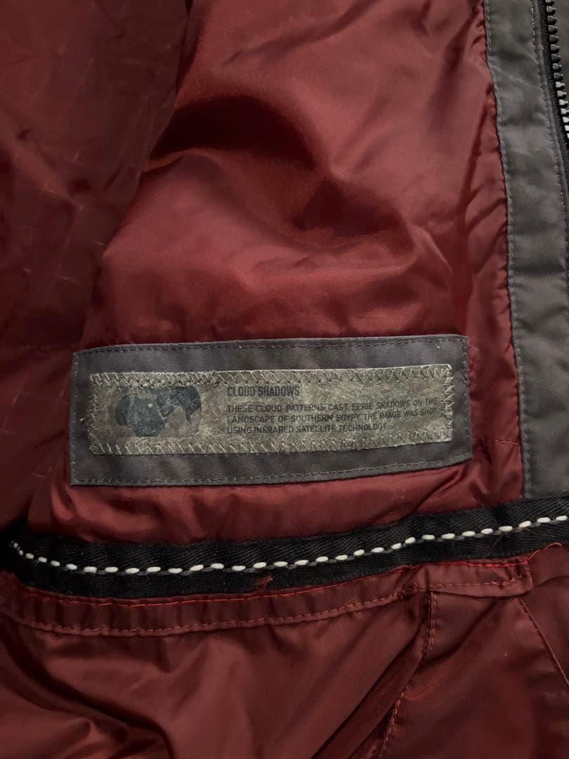 【希少】BURTON バートン スノーボードウェア COVERT JK Sサイズ
