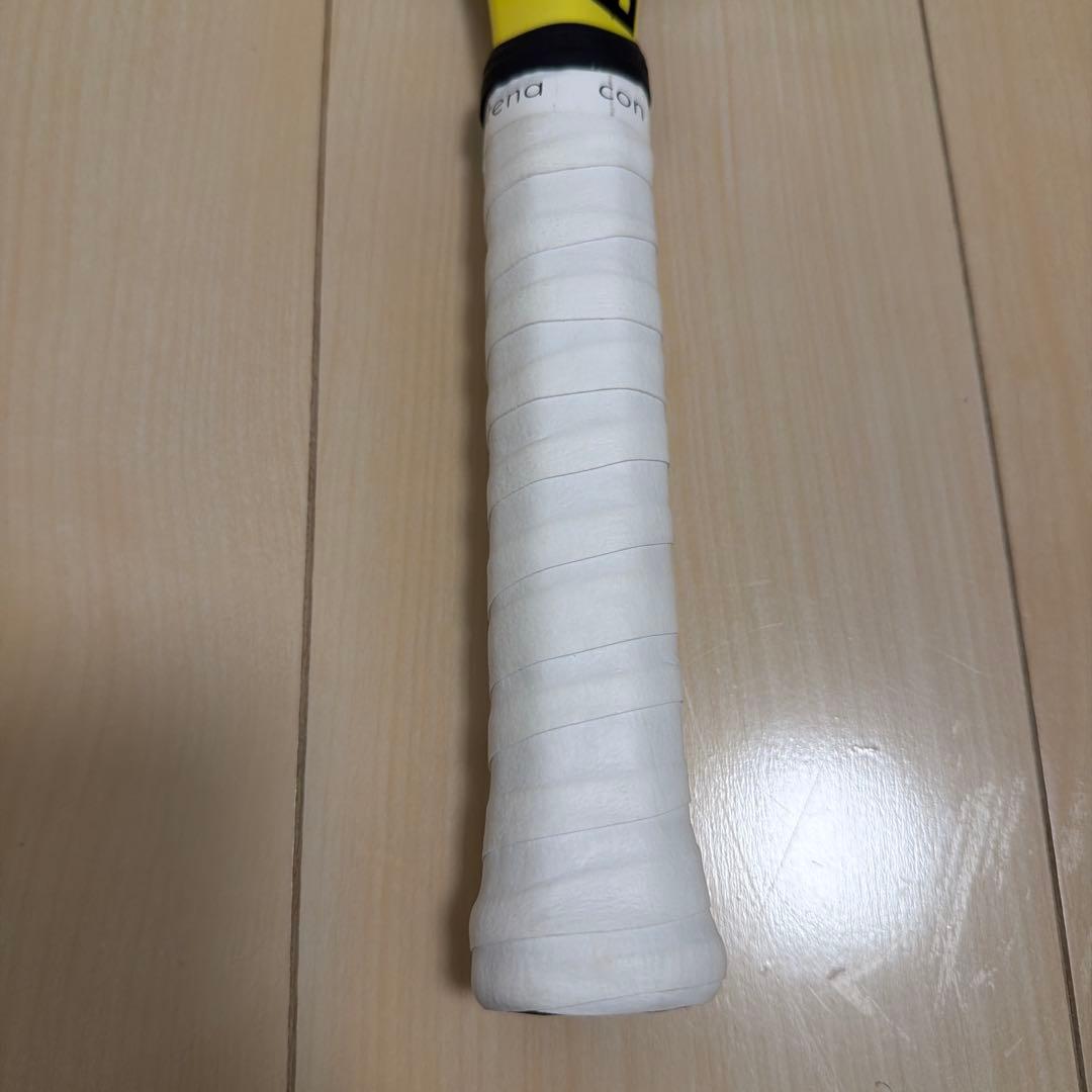 Babolat ピュアアエロ 2019 G2