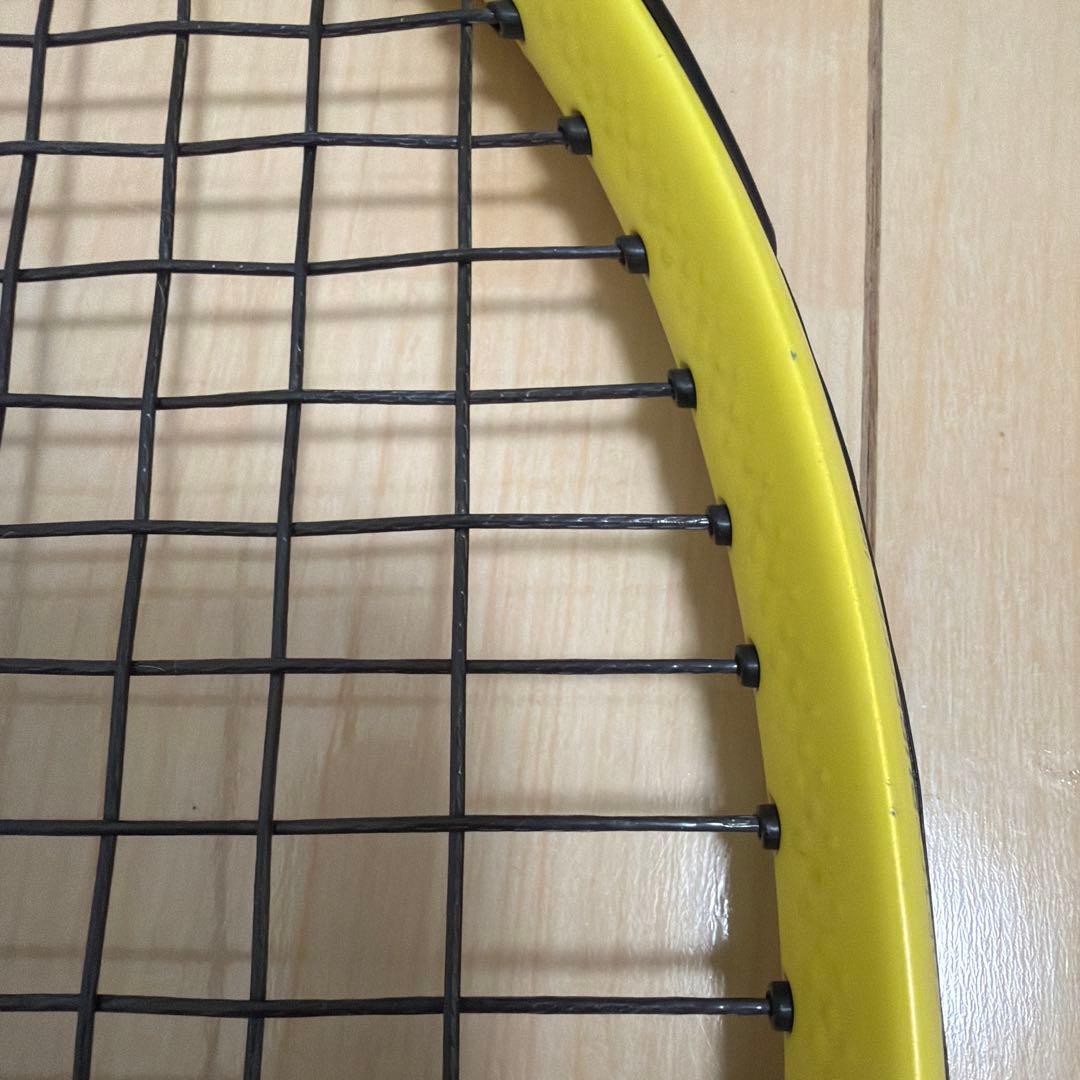 Babolat ピュアアエロ 2019 G2