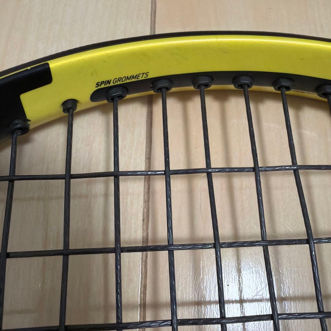 Babolat ピュアアエロ 2019 G2