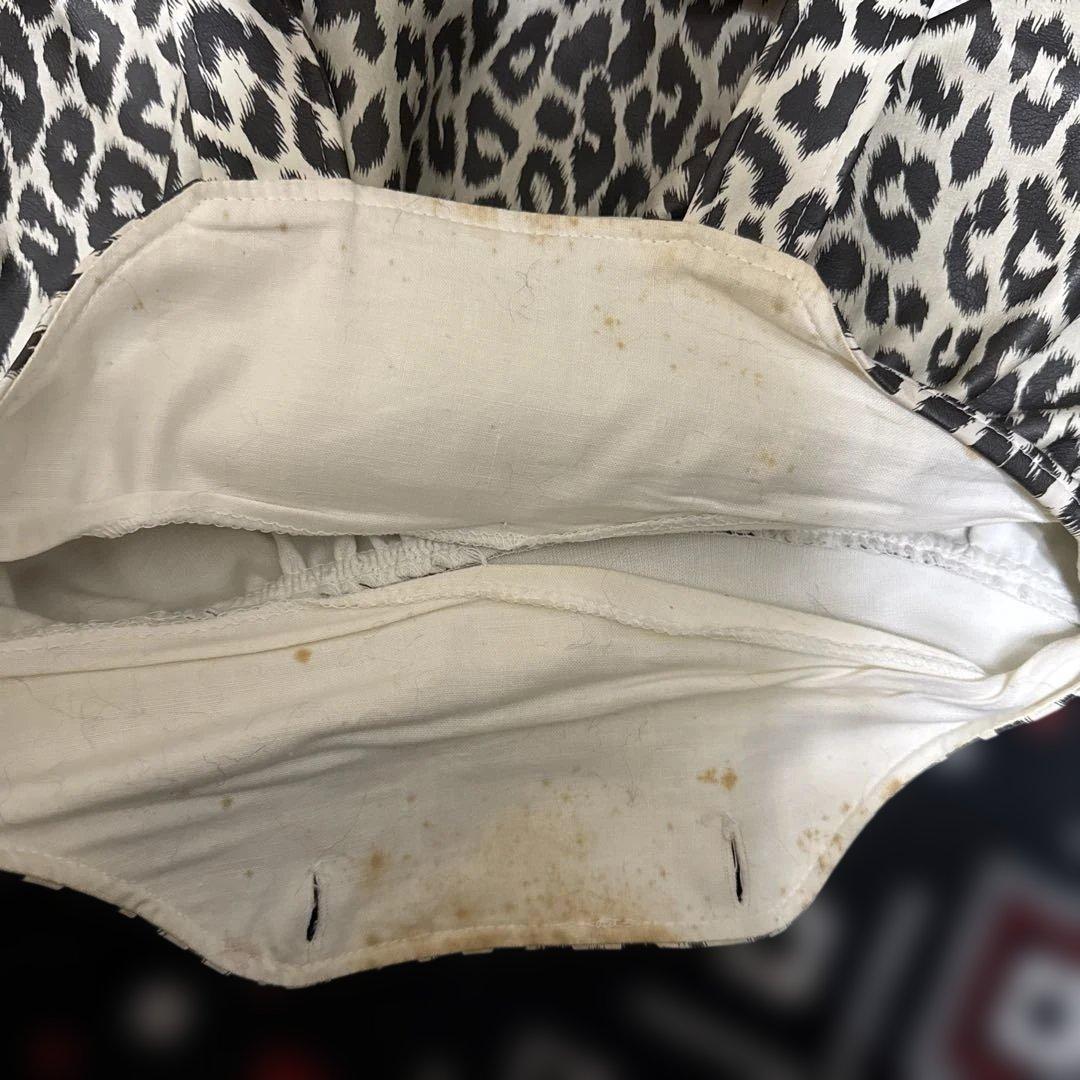 【希少】当時物美品モンチッチ セキグチ 2L 特大 男の子 ぬいぐるみ