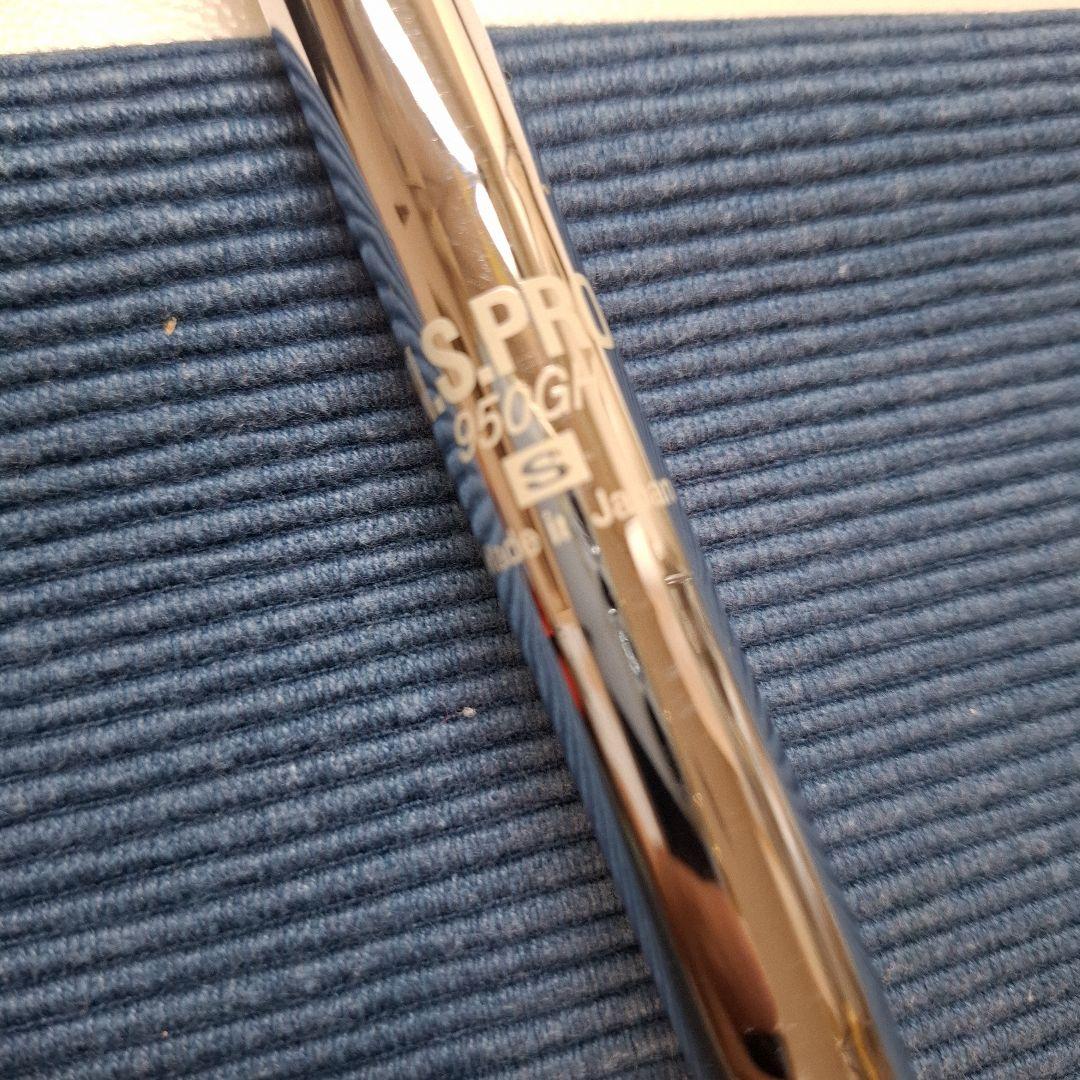 PXG 0311P GEN7 6～G 6本 美品