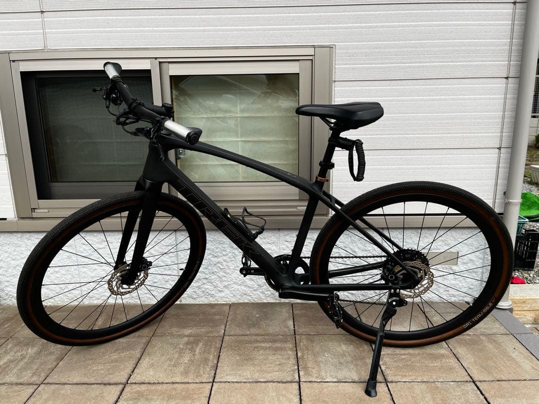 TREK FX Sport 6 カーボンバイク
