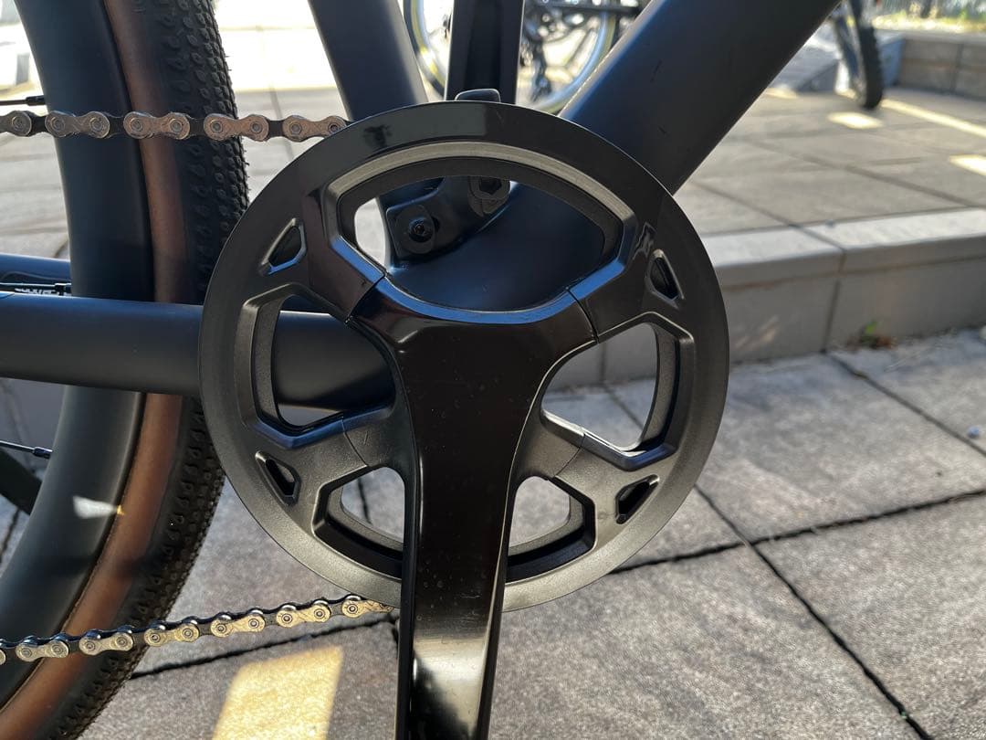 TREK FX Sport 6 カーボンバイク