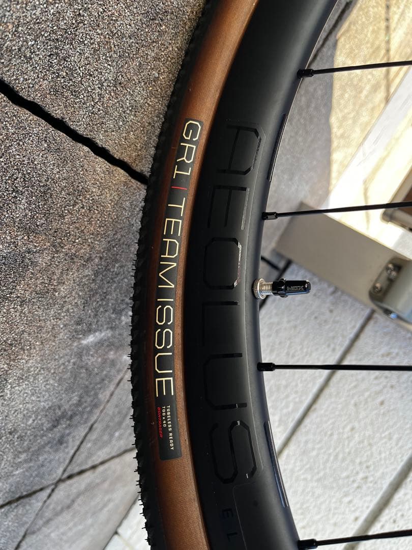 TREK FX Sport 6 カーボンバイク