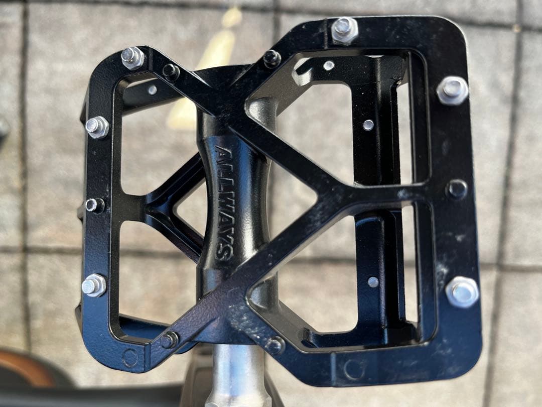 TREK FX Sport 6 カーボンバイク