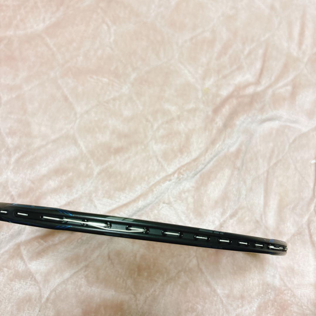 バドミントン　ラケット　ボルトリック　zフォース2 4UG5 廃盤　超人気　美品