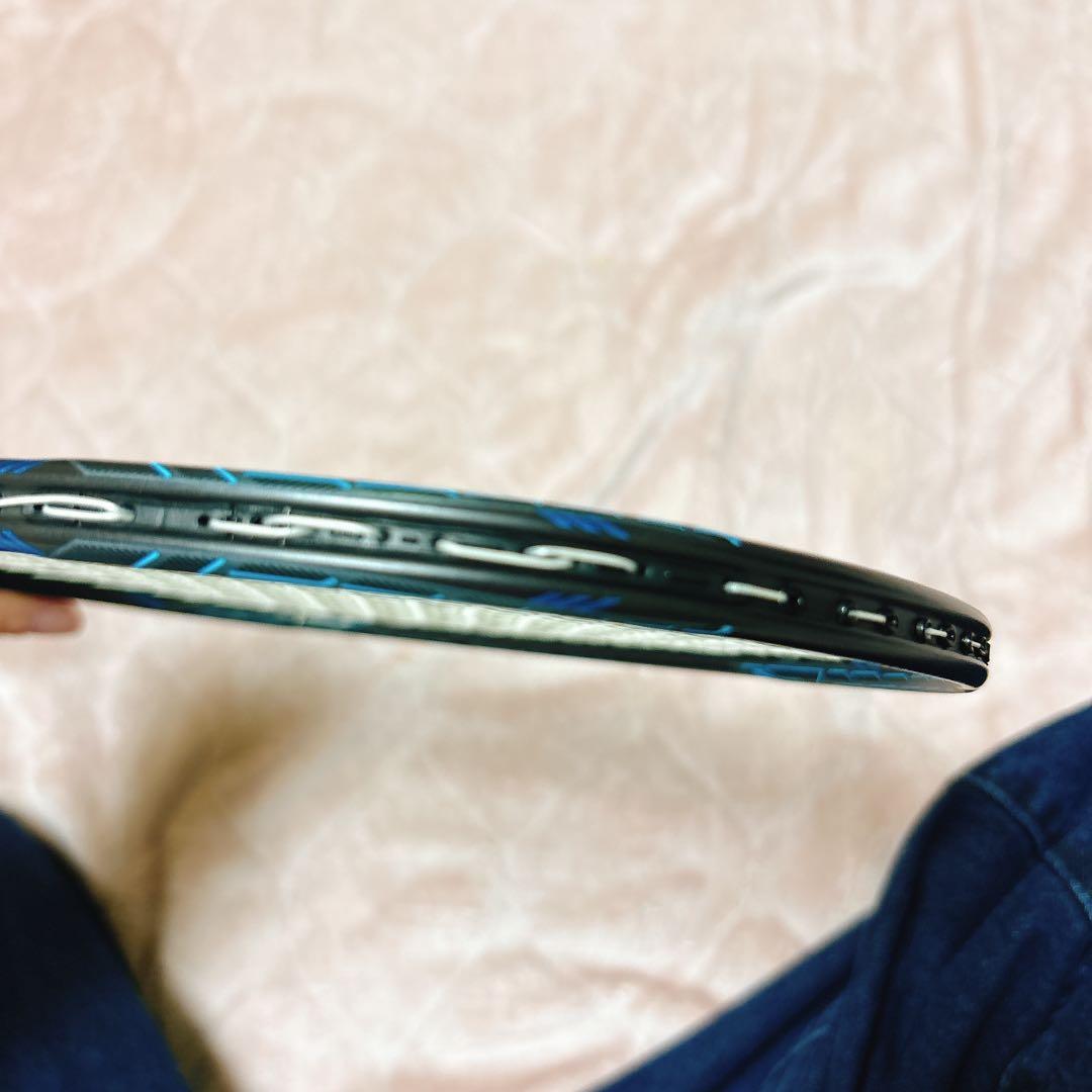 バドミントン　ラケット　ボルトリック　zフォース2 4UG5 廃盤　超人気　美品