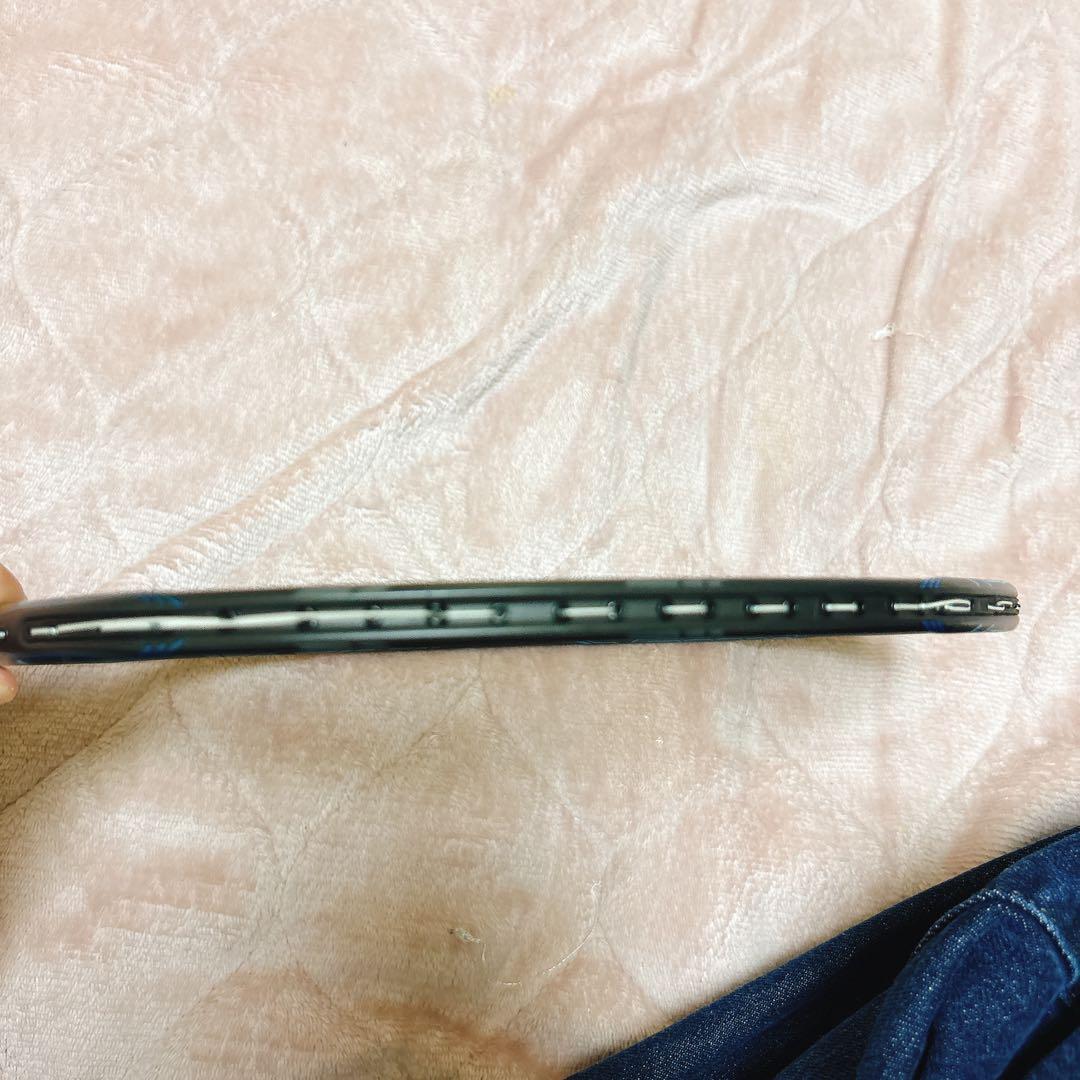 バドミントン　ラケット　ボルトリック　zフォース2 4UG5 廃盤　超人気　美品