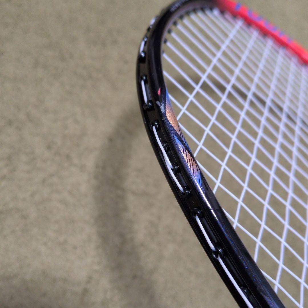アストロクス７７ツアー4U6