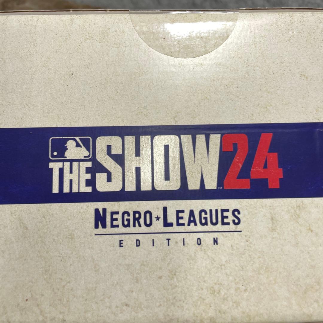 応援グッズ MLB The Show24The Negro Leagues Edition