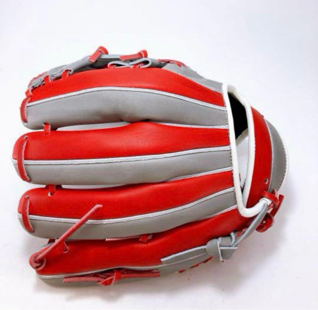 ハイゴールド HIGOLD 内野手用 硬式グローブ 94