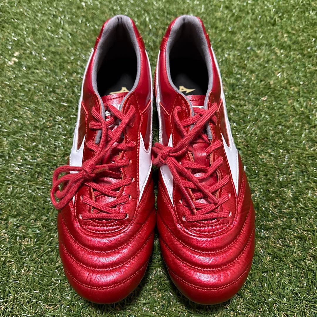 MIZUNO モレリア2 Japan 25cm 364