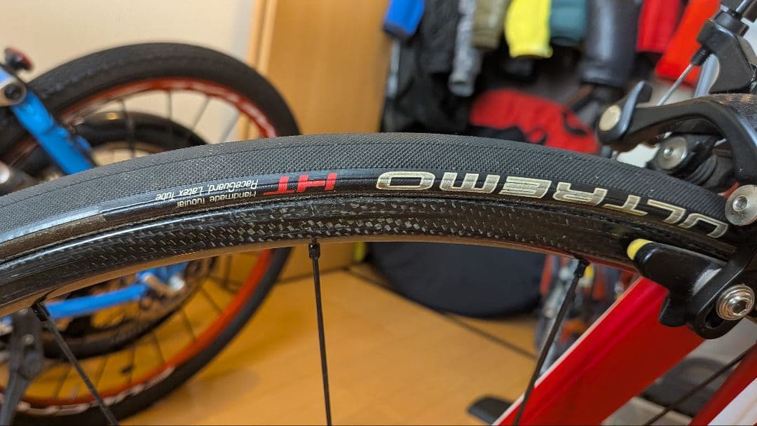 BMC トライアスロン・TTバイク time machine TM02