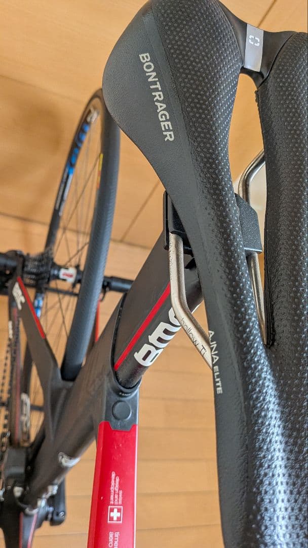 BMC トライアスロン・TTバイク time machine TM02