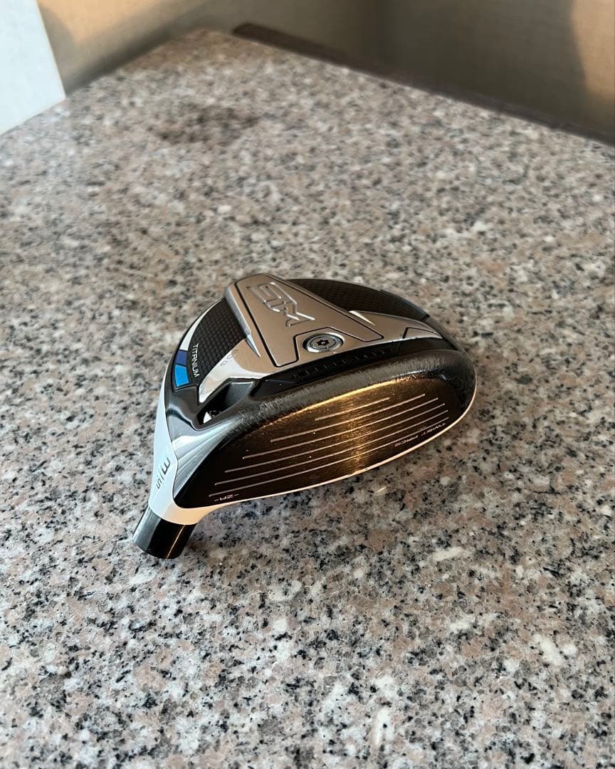 TaylorMade sim 3w（ヘッドのみ）