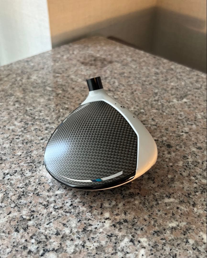 TaylorMade sim 3w（ヘッドのみ）