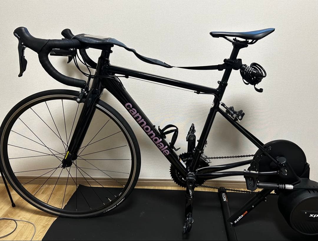 CANNONDALE ロードバイク CAAD OPTIMO 3 SORA美品