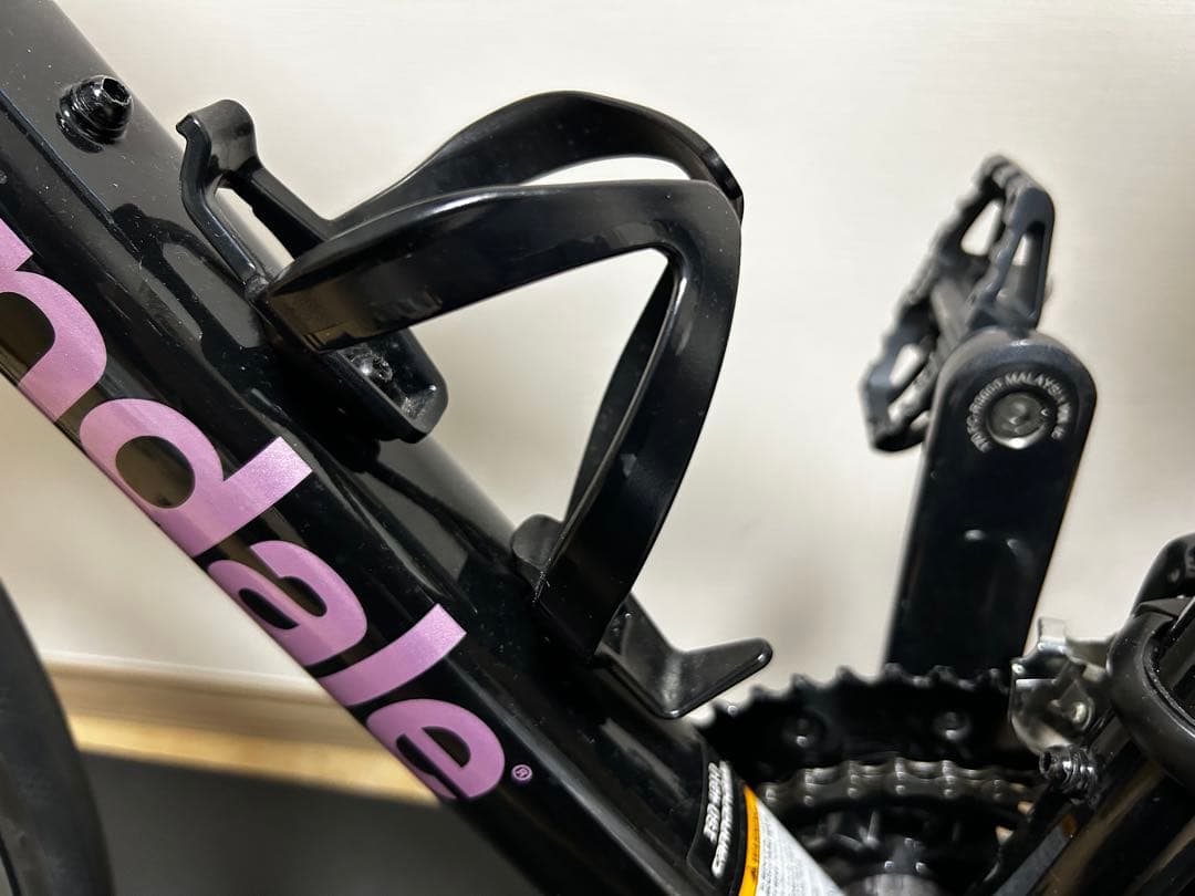 CANNONDALE ロードバイク CAAD OPTIMO 3 SORA美品