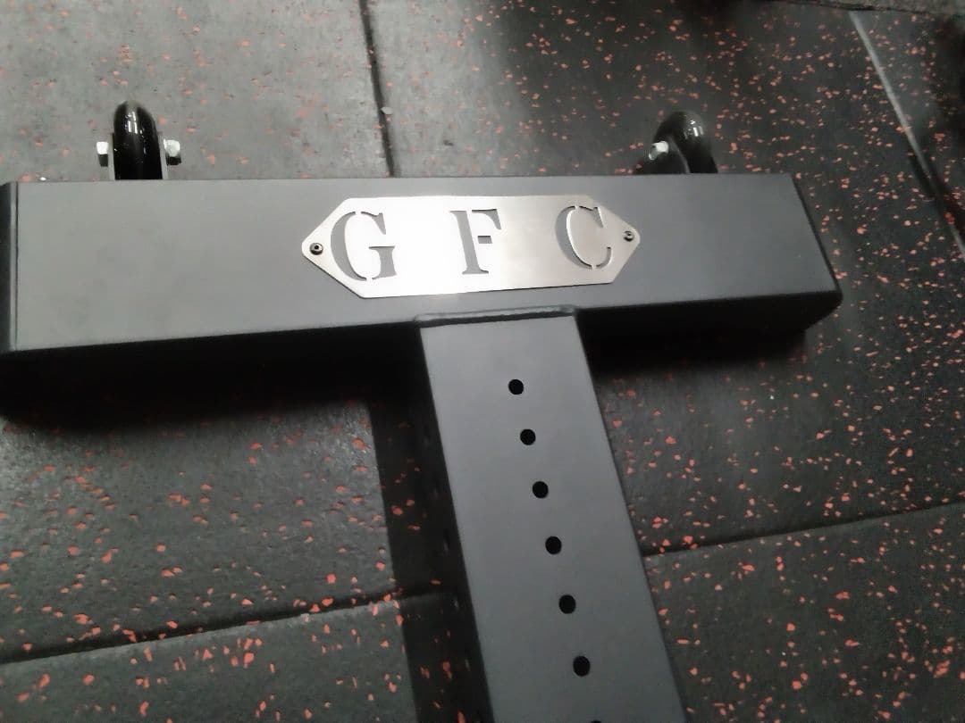 GFC アタッチメントベース 本体