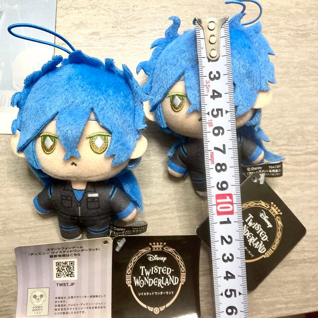 【匿名配送】ツイステ　イグニハイド　まとめ売り