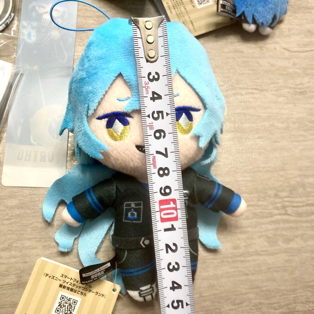 【匿名配送】ツイステ　イグニハイド　まとめ売り