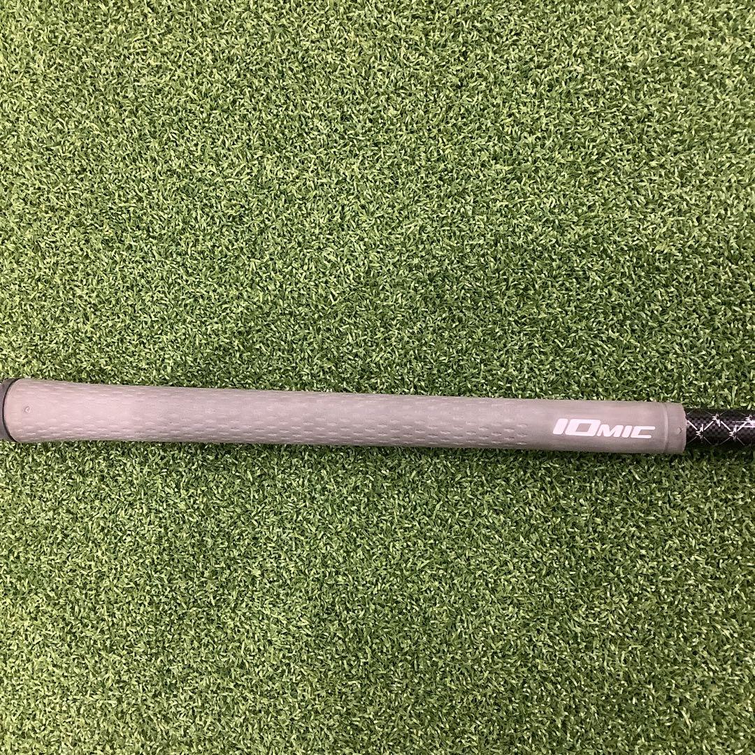 Callaway PARADYM A.i SMOKE 3番フェアウェイウッド