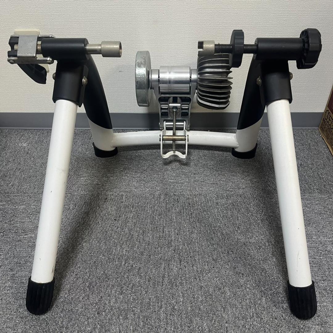 固定ローラー台 GIANT CYCLOTRON FLUID ST