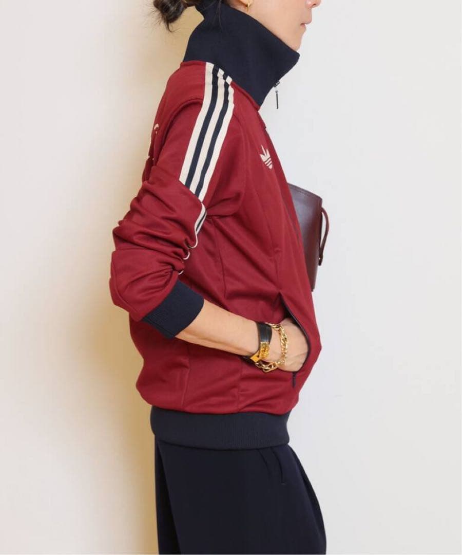 adidas アーセナル ジャージ トラックジャケット S