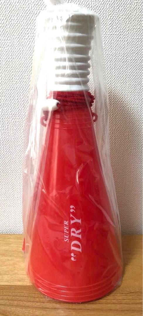 新品美品未使用⭐️2008平成20年アサヒスーパードライ野球日本代表応援グッズ缶
