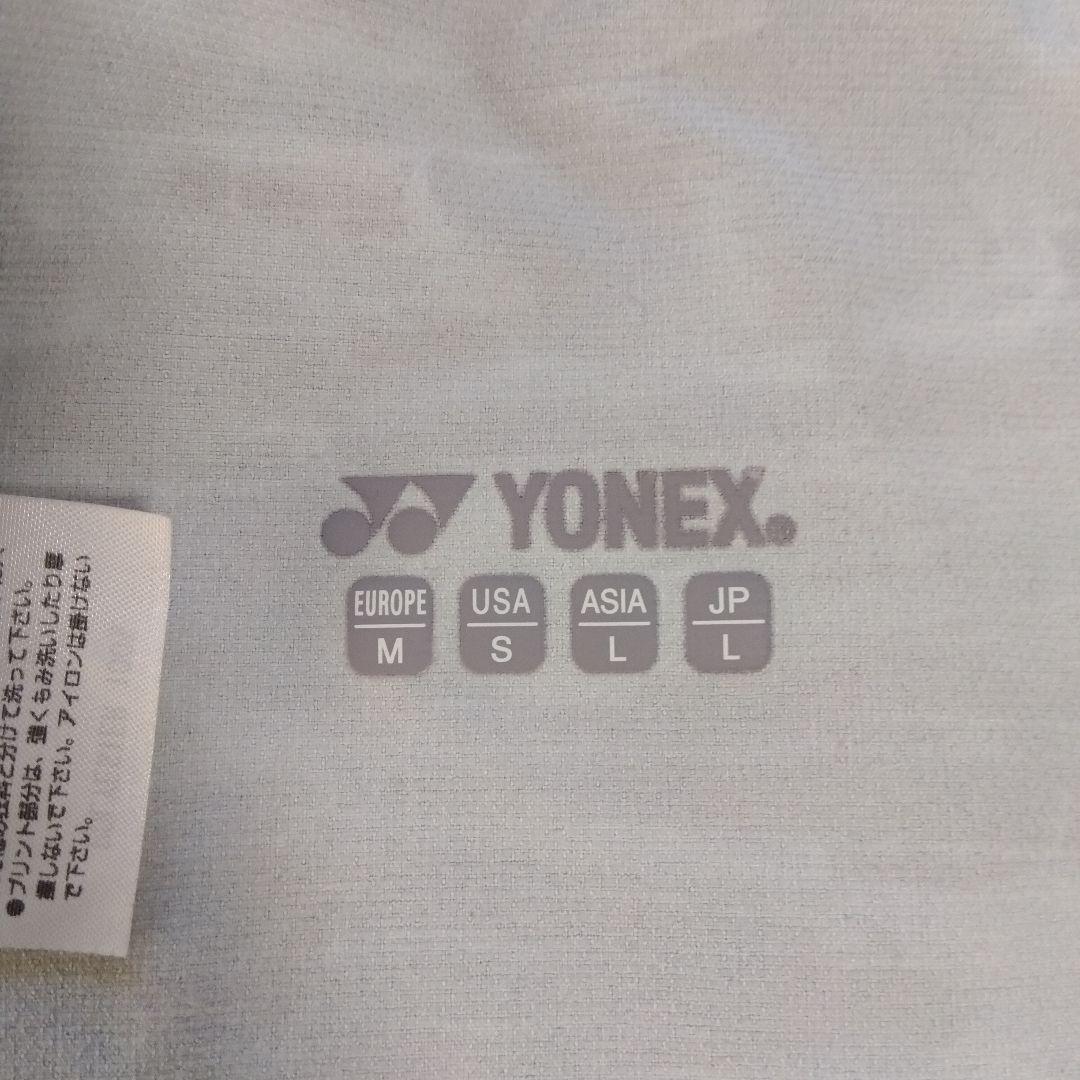 美品✨ ㊶ YONEX ハーフパンツ／ユニ L／数量限定 廃盤モデル