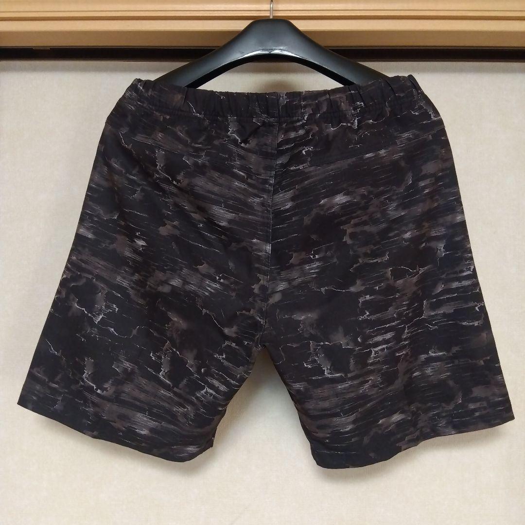 美品✨ ㊶ YONEX ハーフパンツ／ユニ L／数量限定 廃盤モデル