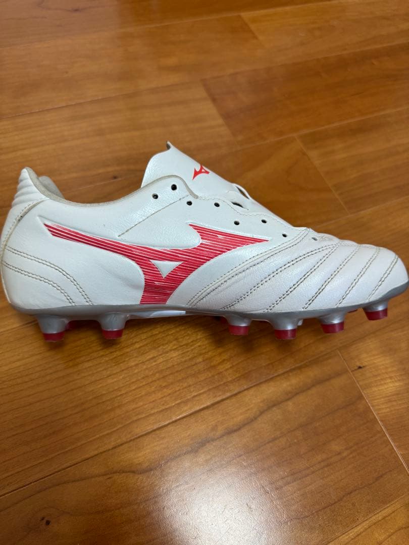 未使用24.5cm MIZUNモナルシーダNEO 3 PRO 幅広軽量