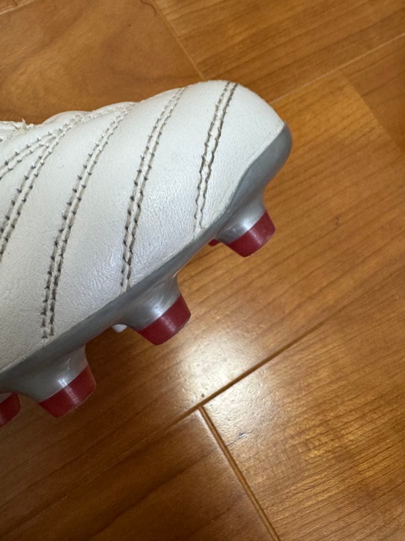 未使用24.5cm MIZUNモナルシーダNEO 3 PRO 幅広軽量