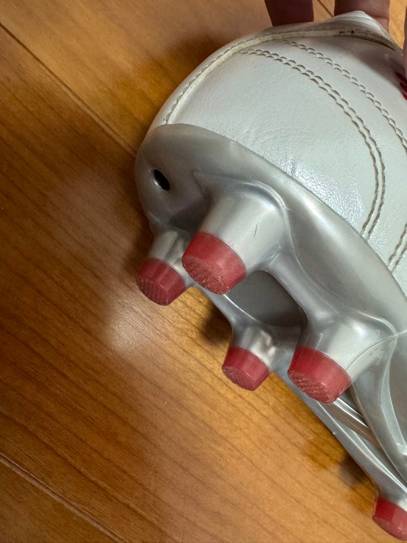 未使用24.5cm MIZUNモナルシーダNEO 3 PRO 幅広軽量