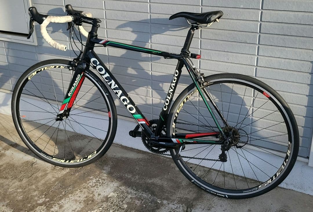 COLNAGO 　STRADA SL　コルナゴ　ロードバイク　値下げ可