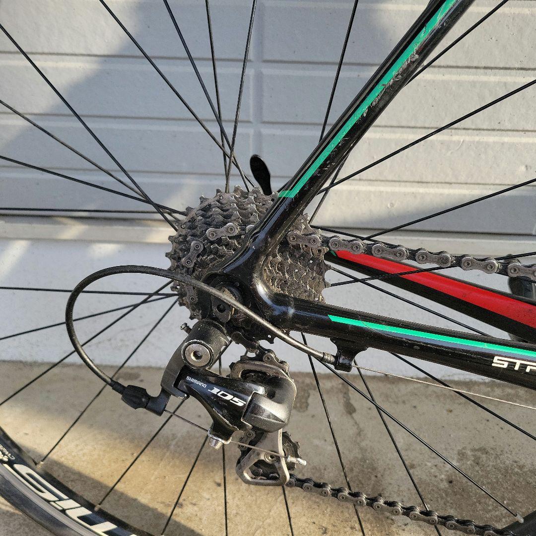 COLNAGO 　STRADA SL　コルナゴ　ロードバイク　値下げ可