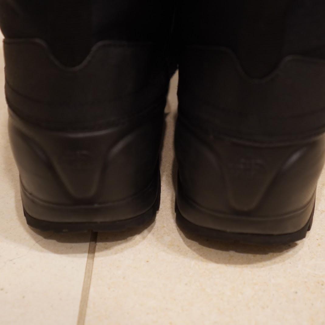 スキー THE NORTH FACE  SHOT 6\" BOOTS TX V