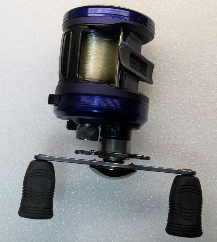 【美品】ダイワ ベイヤード150L BAYARD150L