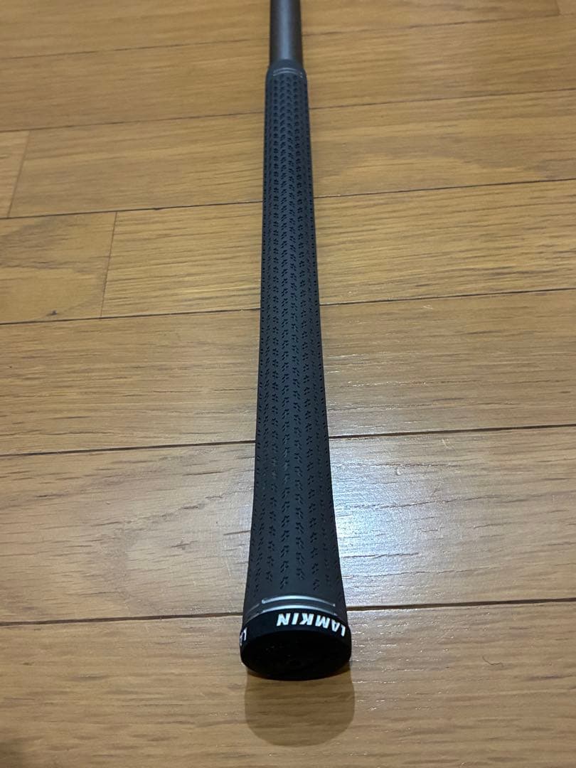 エアースピーダーAIRSPEEDER 希少SRテーラーメイドスリープドライバー用