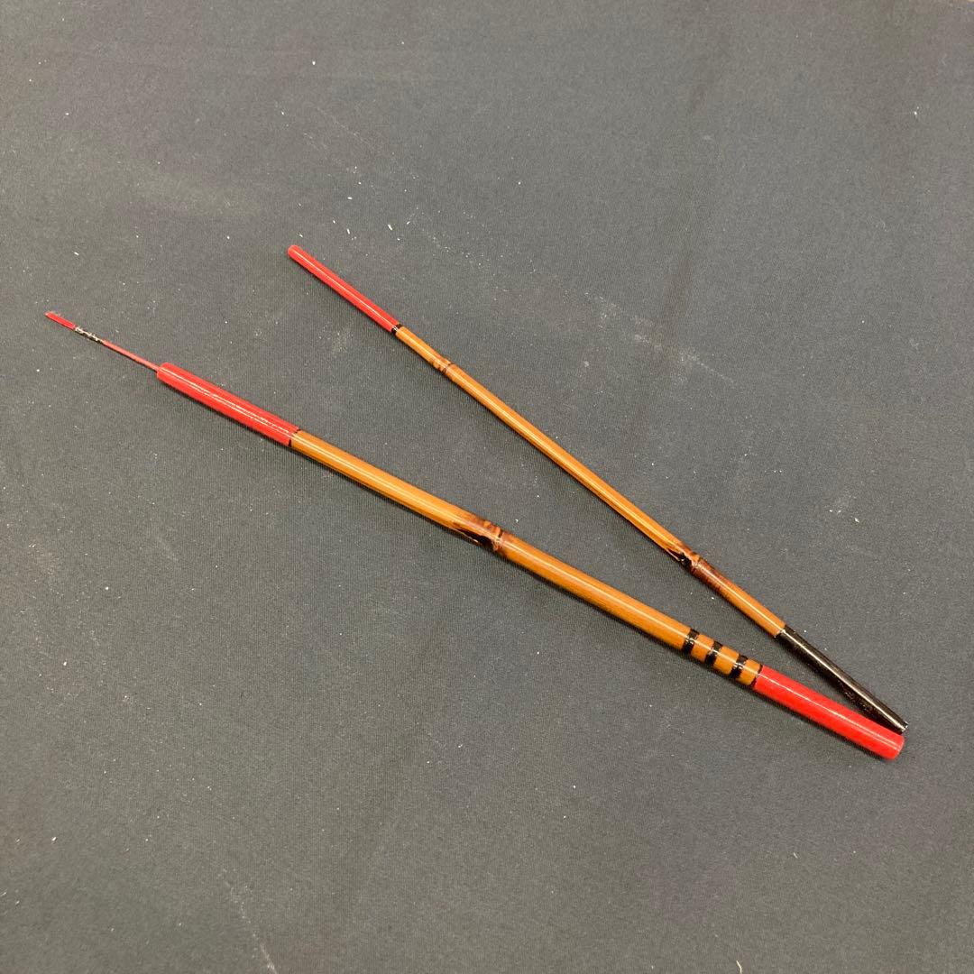 新作和竿　タナゴ竿　296